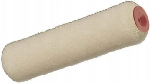 Wałek do farby ceramicznej