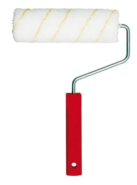 Wałek do farby satynowej