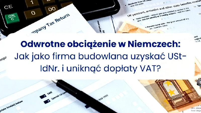 Wniosek o dofinansowanie