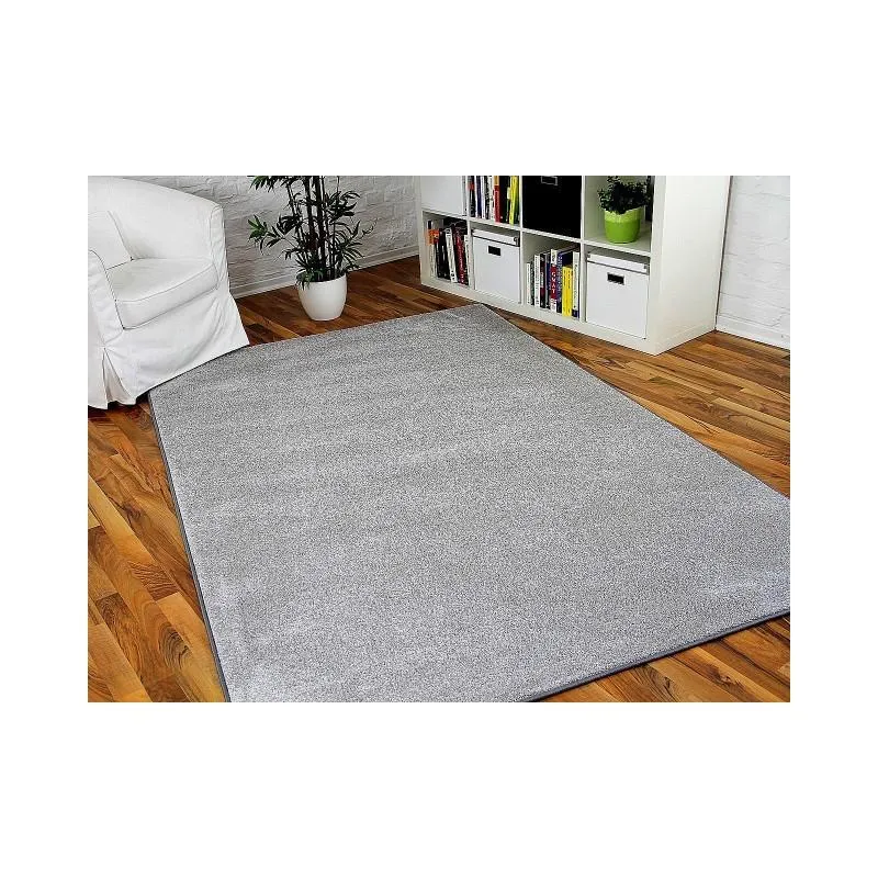 Wpływ koloru dywanu