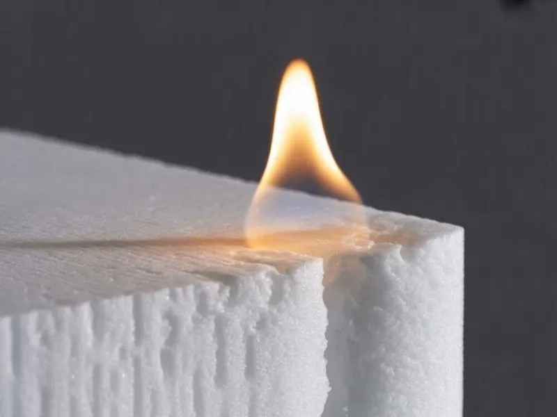 Wpływ styropianu na zdrowie