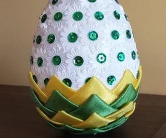 Wstążki w dekoracjach