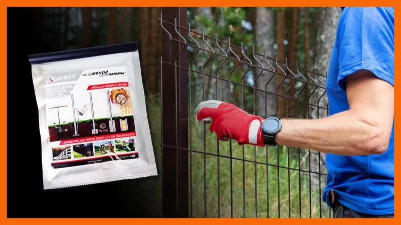 Wybór materiałów do balustrad