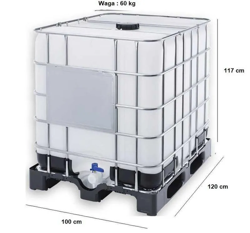 Wybór miejsca na mauzer w ogrodzie