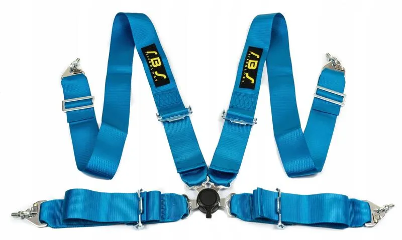 Wybór pasów szelkowych dla psa