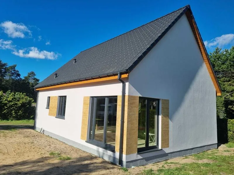 Wybór wykonawcy budowlanego