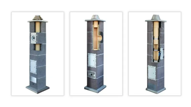 Wymagania techniczne i normy budowlane