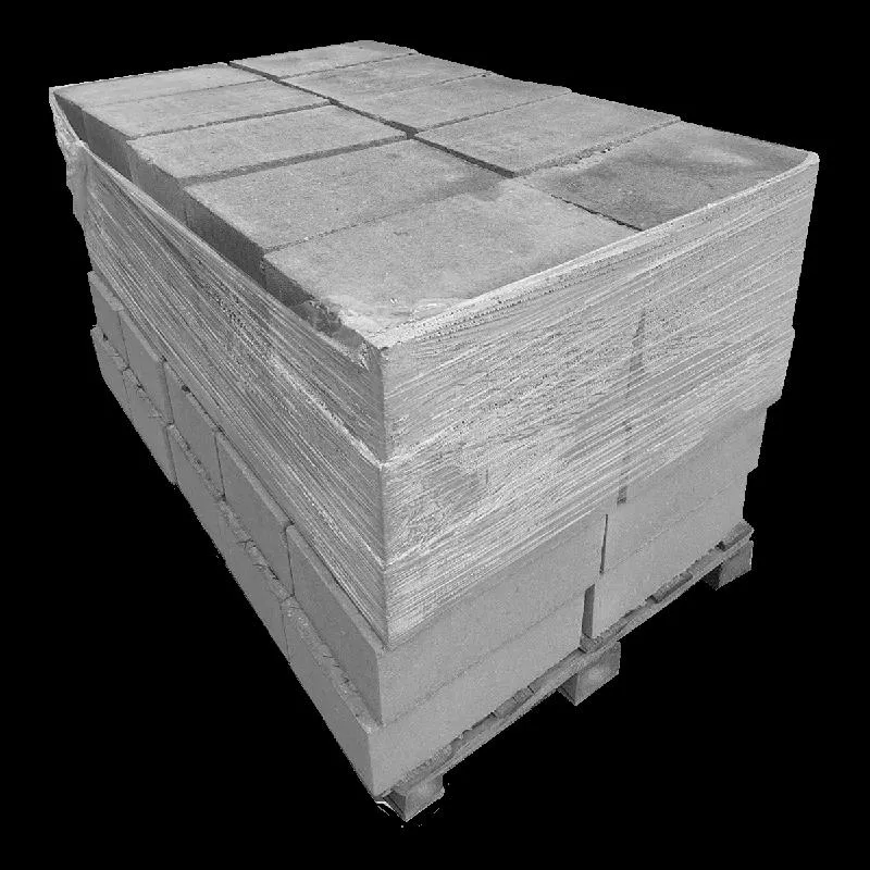 Wymiary bloczka betonowego