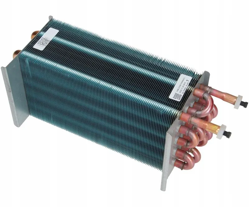 Wymiennik ciepła płytowy