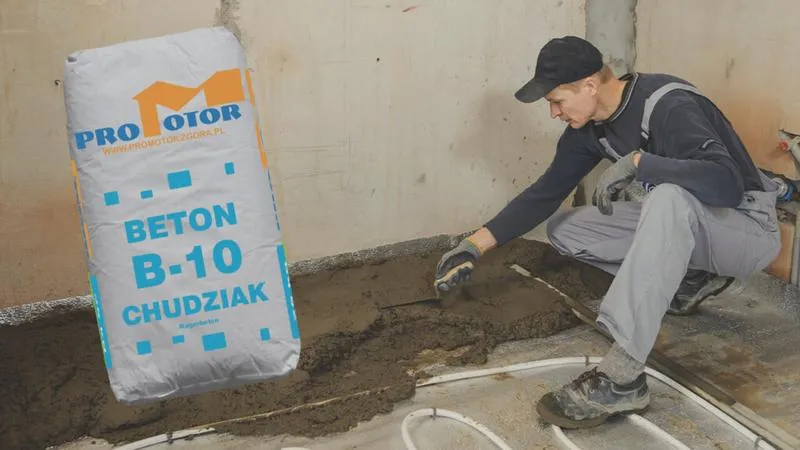 Wytrzymałość betonu