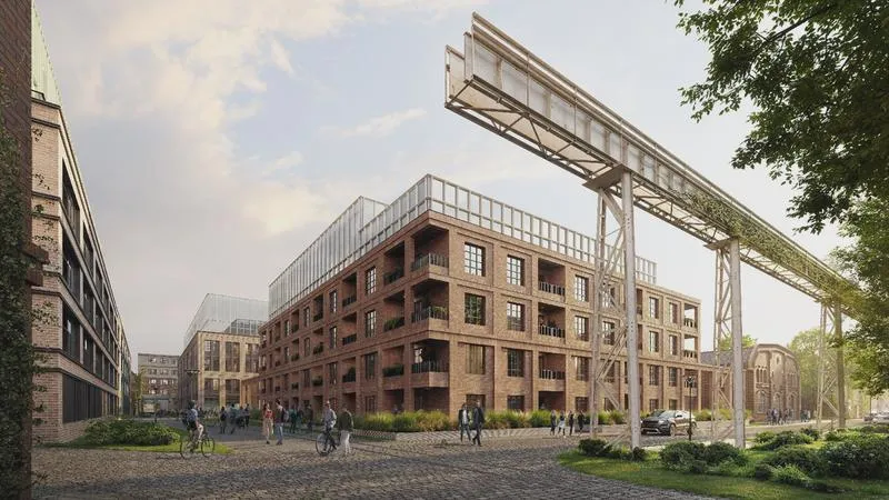 Zalety i wady budowy