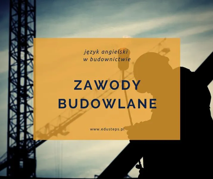 Zawody budowlane